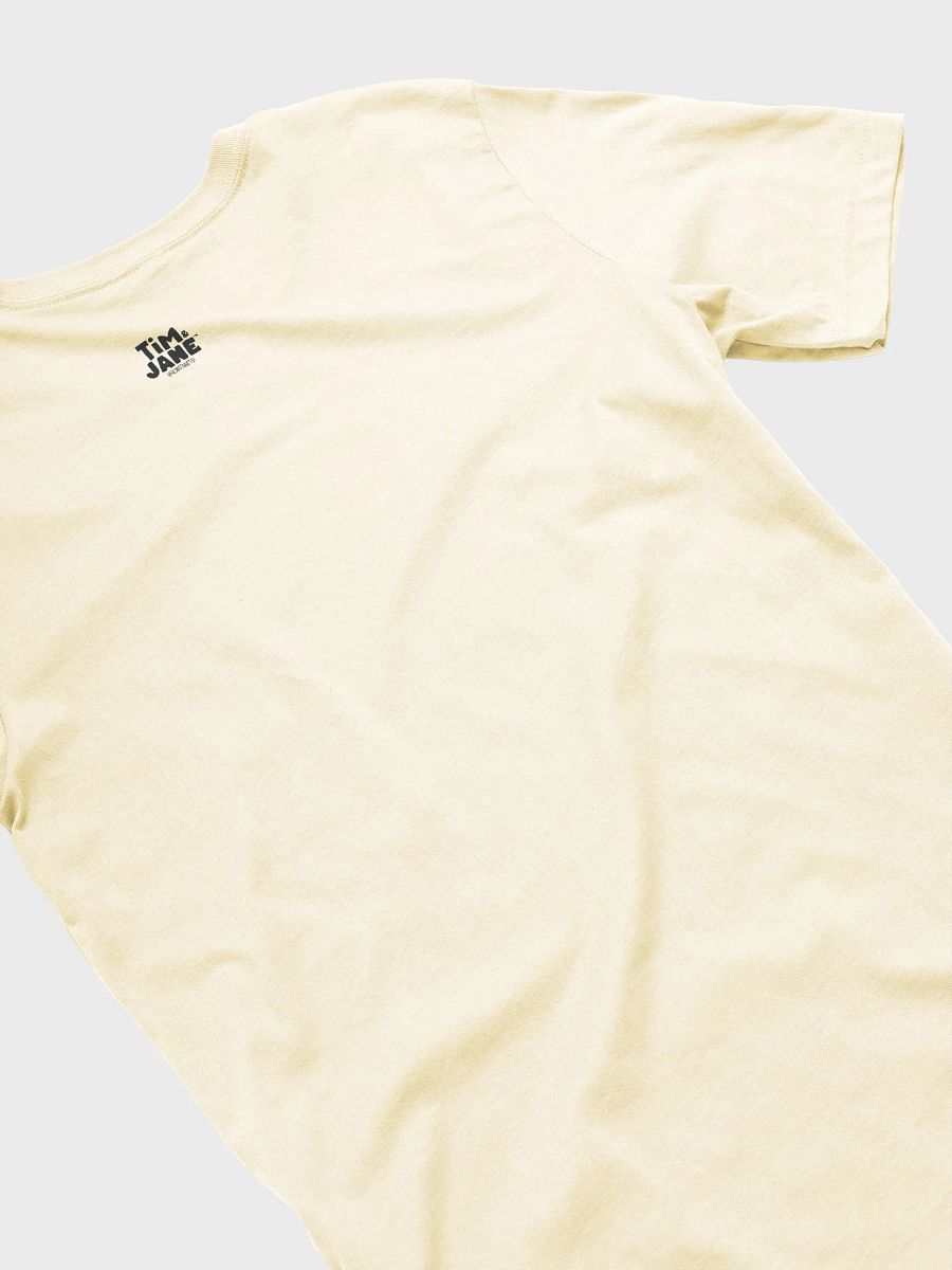 Tim the RedBot Matching T-Shirt product image (35)