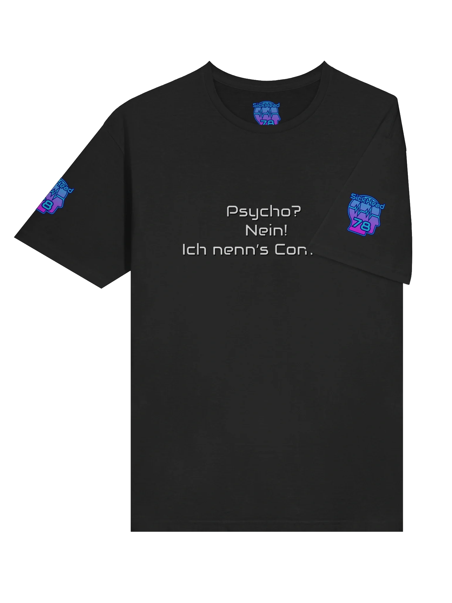 Psycho oder Content product image (7)