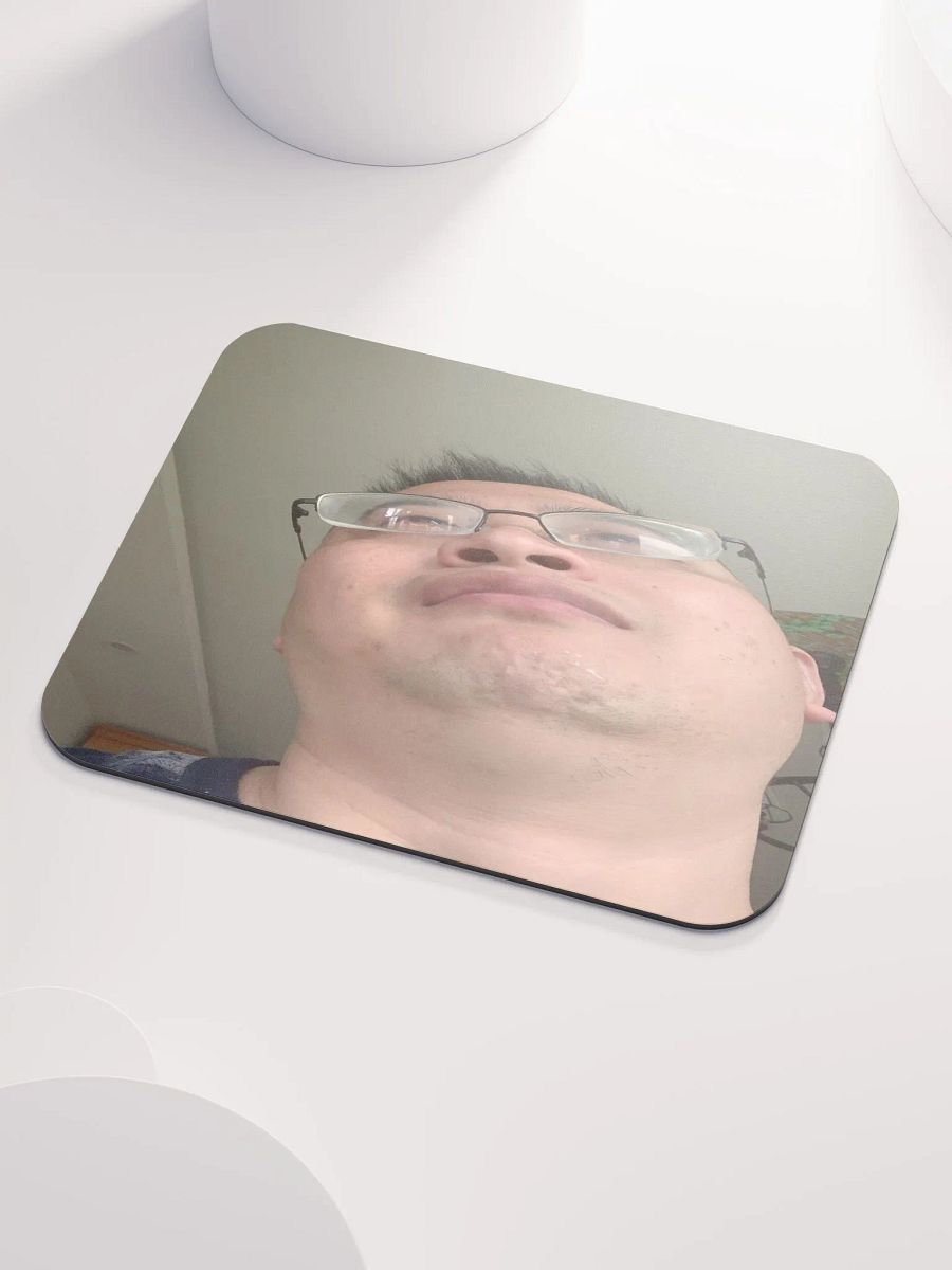 Classic Mouse Pad: inspiration product image (3)