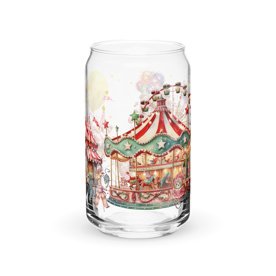 Midnight Circus Glass Can product image (12)
