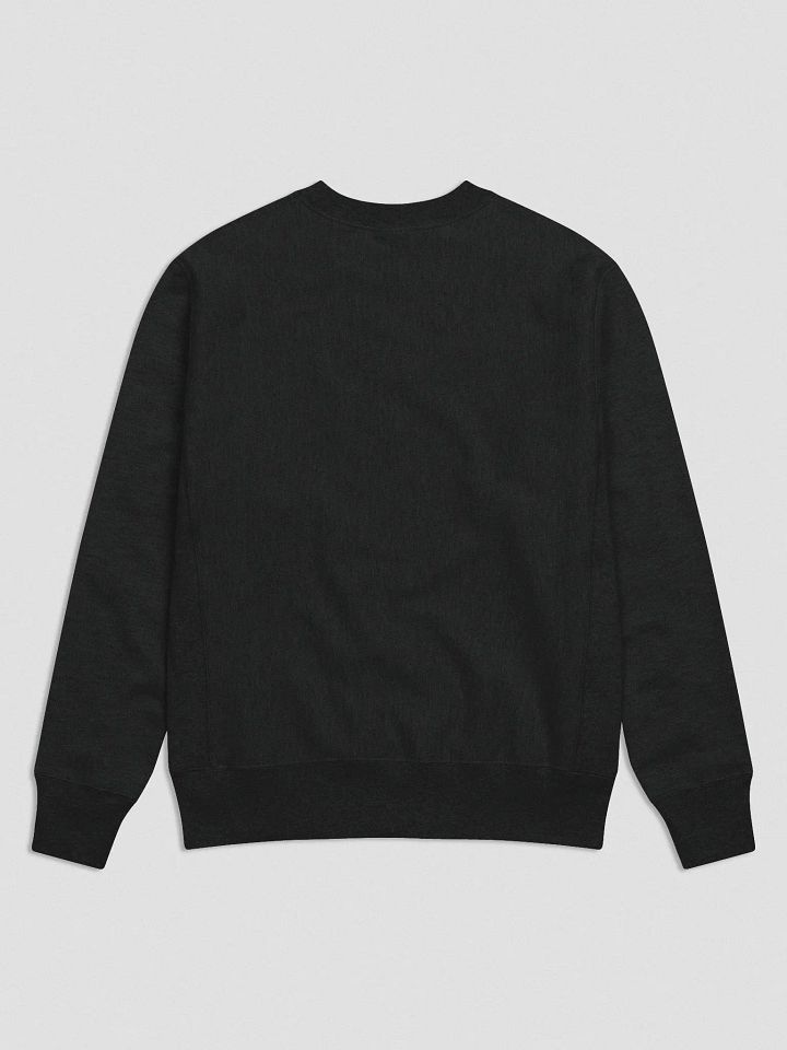 Good Lord Sweatshirt product image (3)
