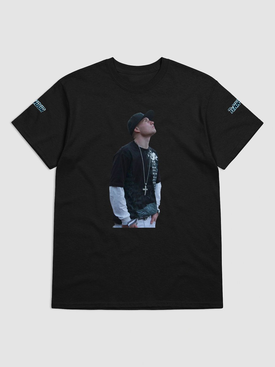 TeNN4OUR Scripture (Philippians 4:13) T-Shirt product image (4)