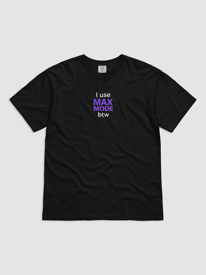 MAX MODE product image (1)