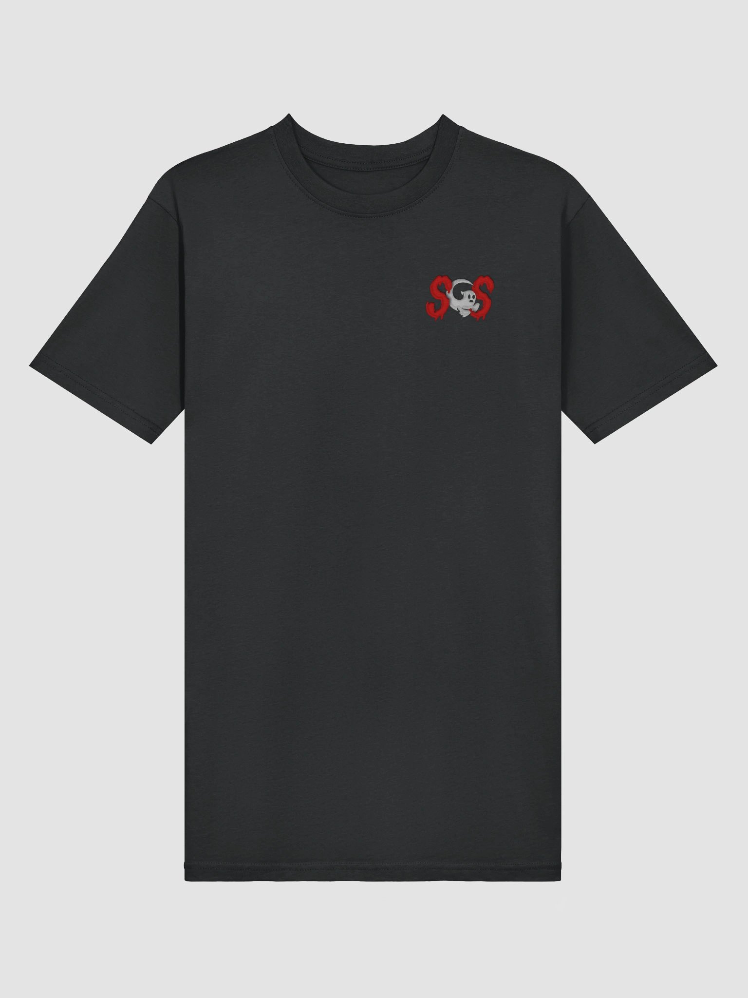 Sanctuary of Souls - Arch Heavy Tee product image (3)