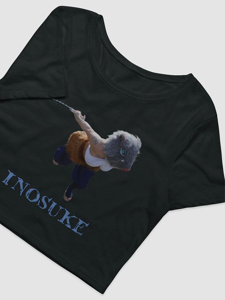 Inosuke Crop Top product image (2)