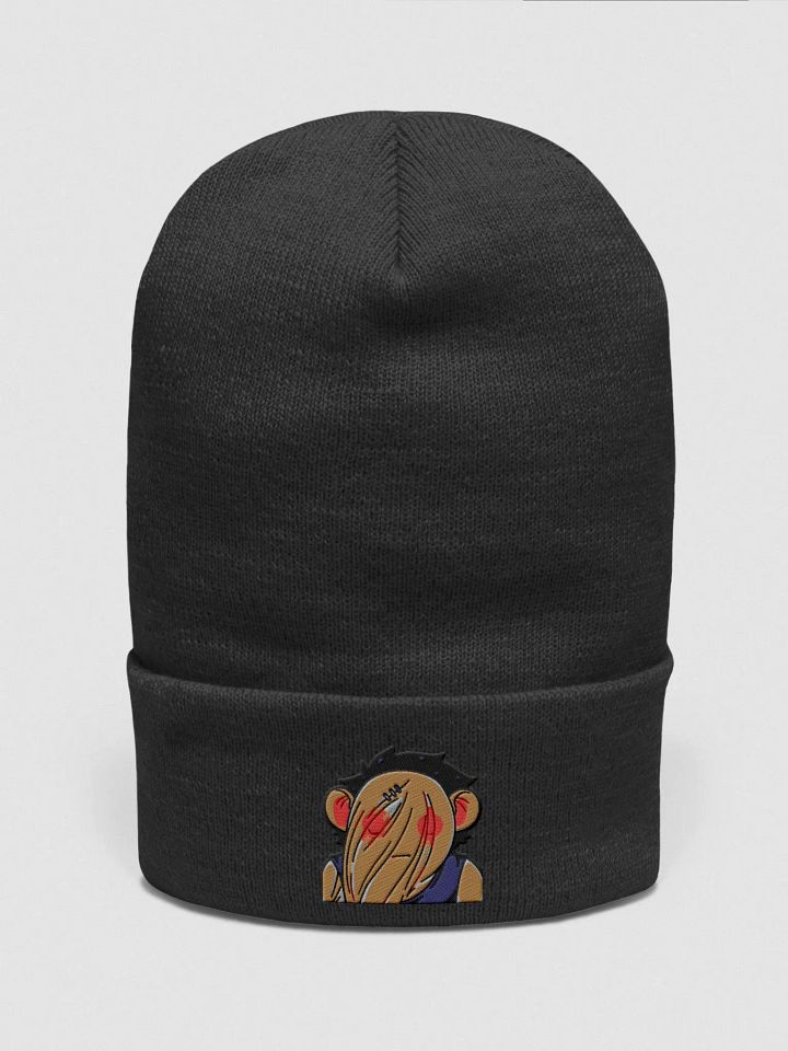 Milly Beanie product image (1)