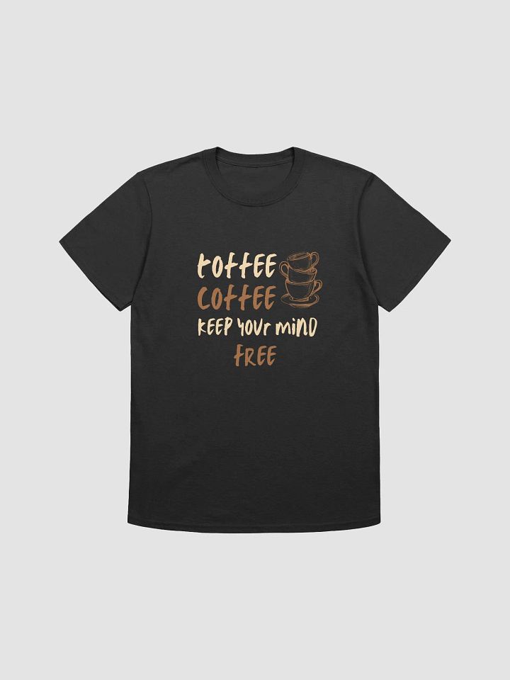 Toffee Coffee product image (1)