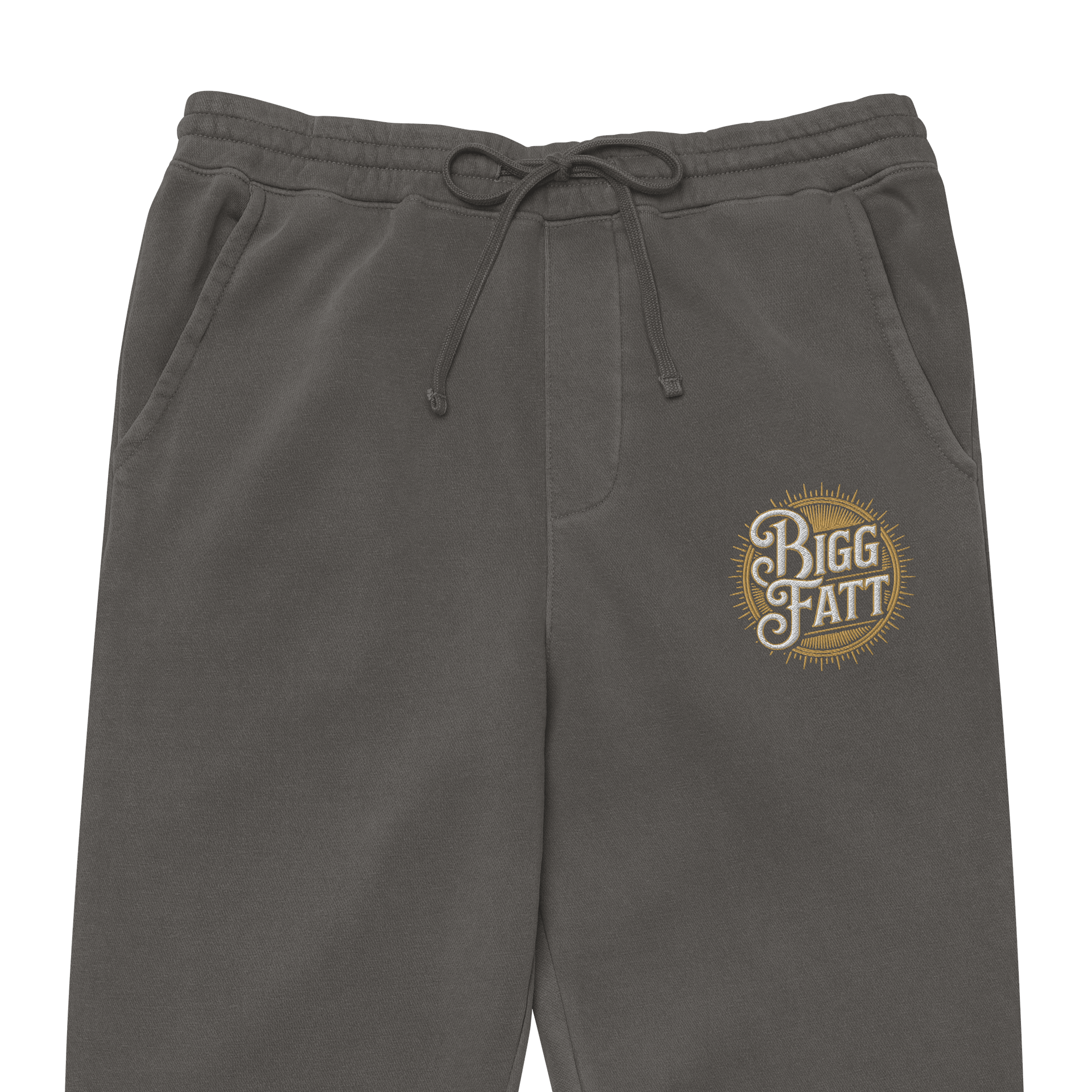 BiggFatt Jogging Pants product image (1)