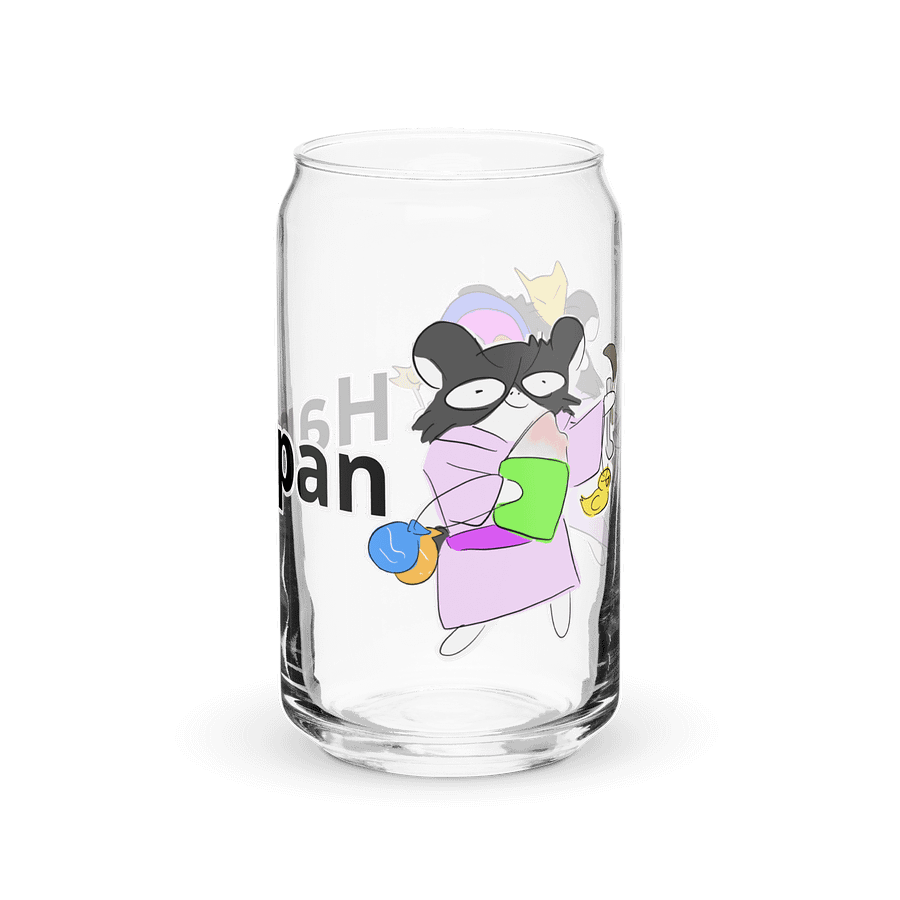 Hampan August cool cup product image (7)