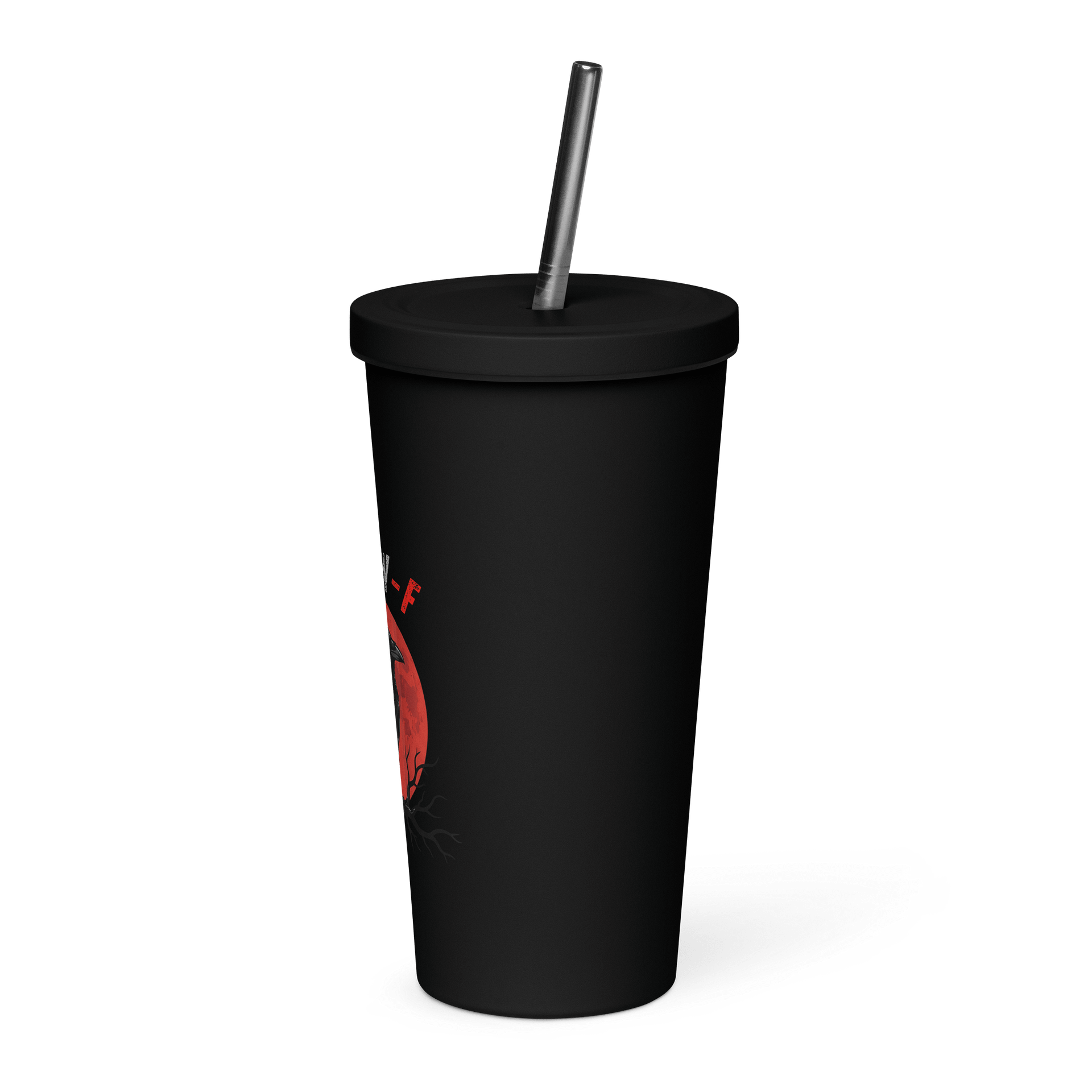 F-CAW-F Raven Moon Premium Tumbler product image (3)