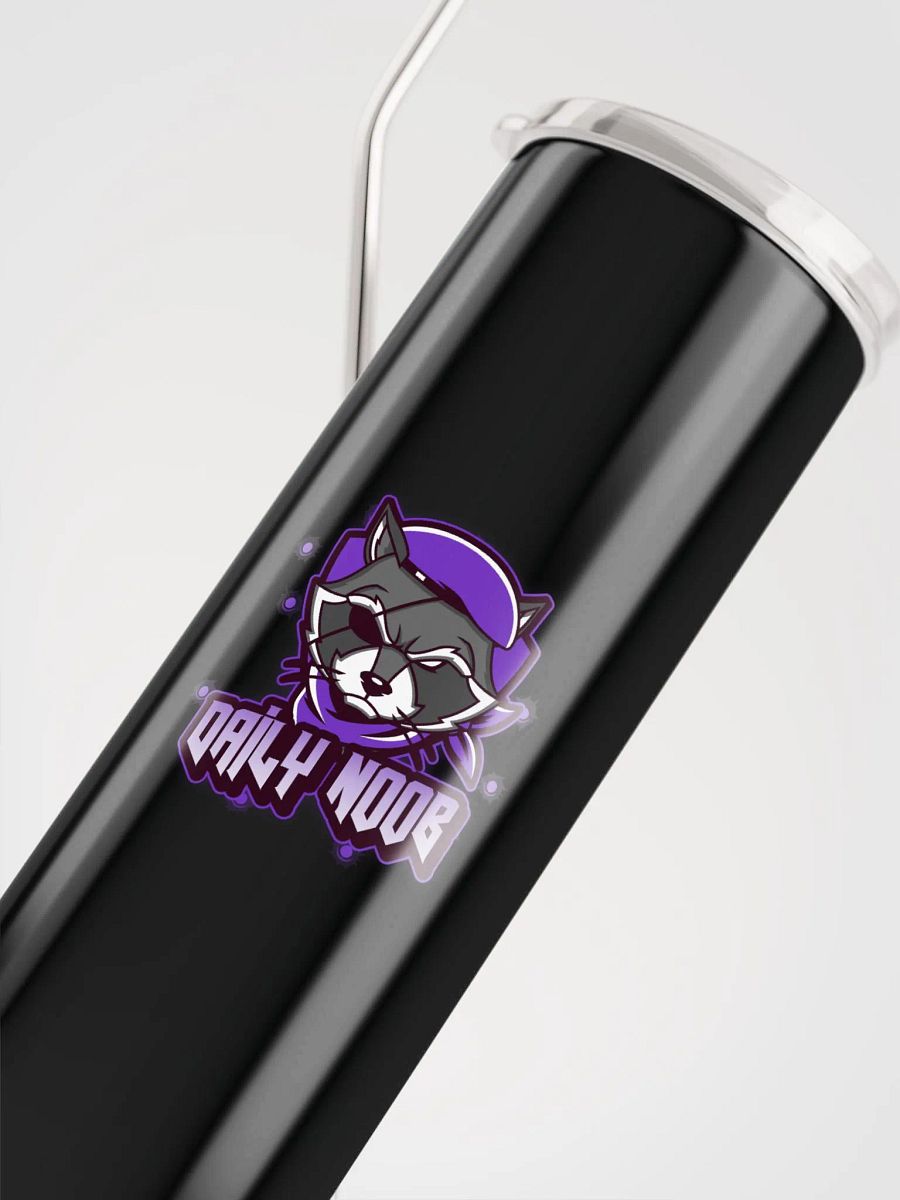 Noobs Sippy Cup! product image (5)