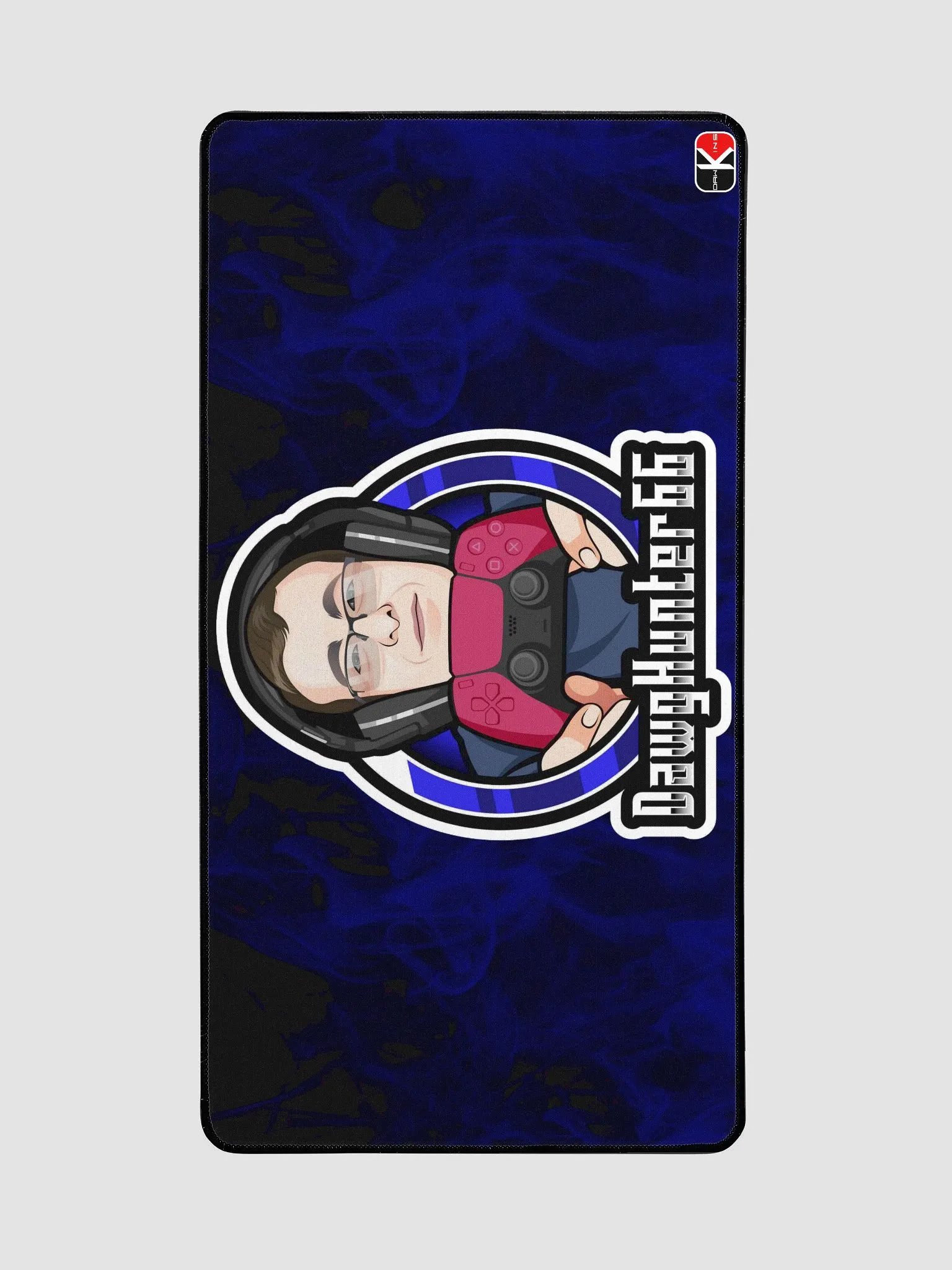 DawgHunter Desk Pad product image (2)