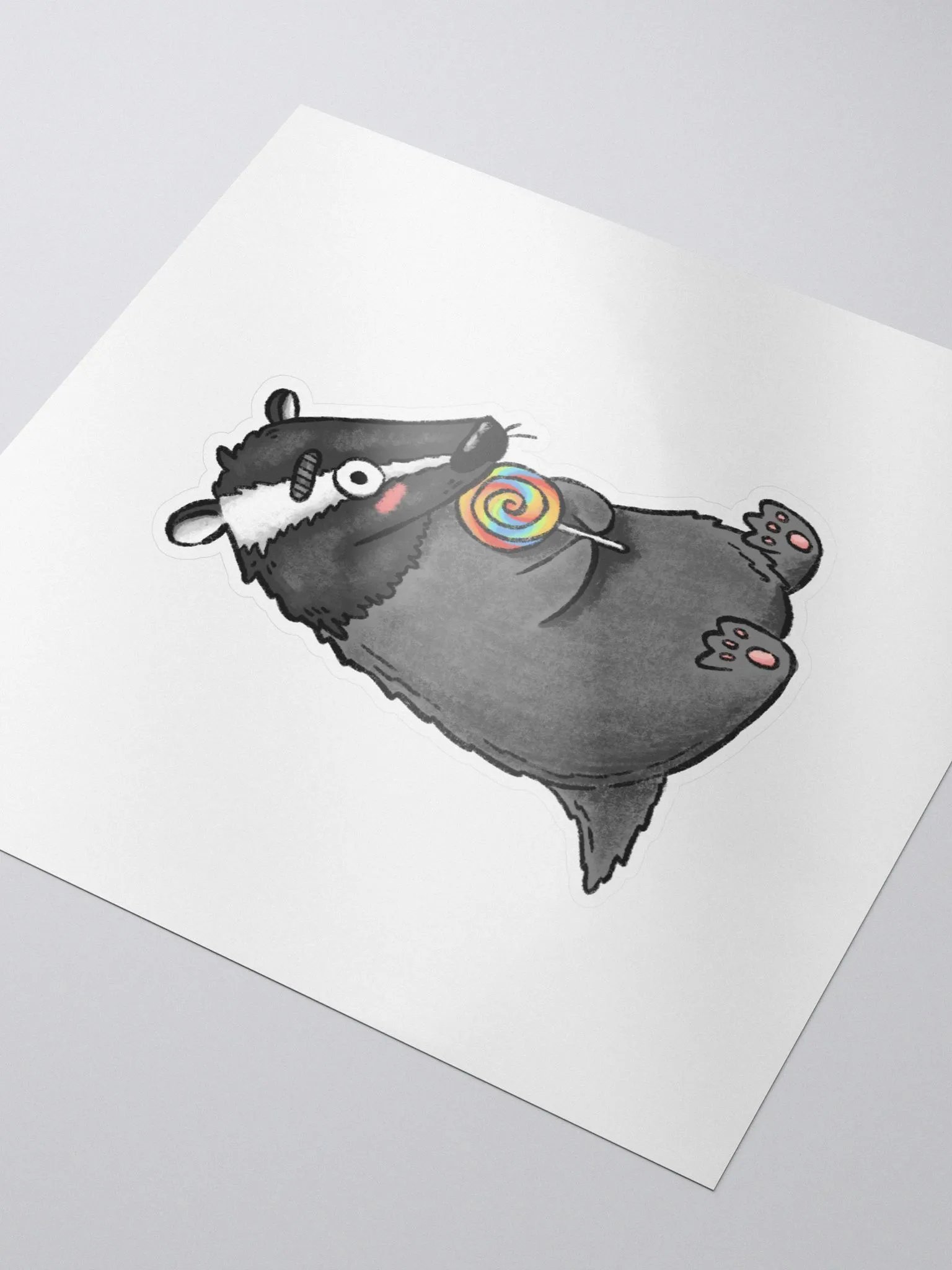 bobby the badger product image (3)