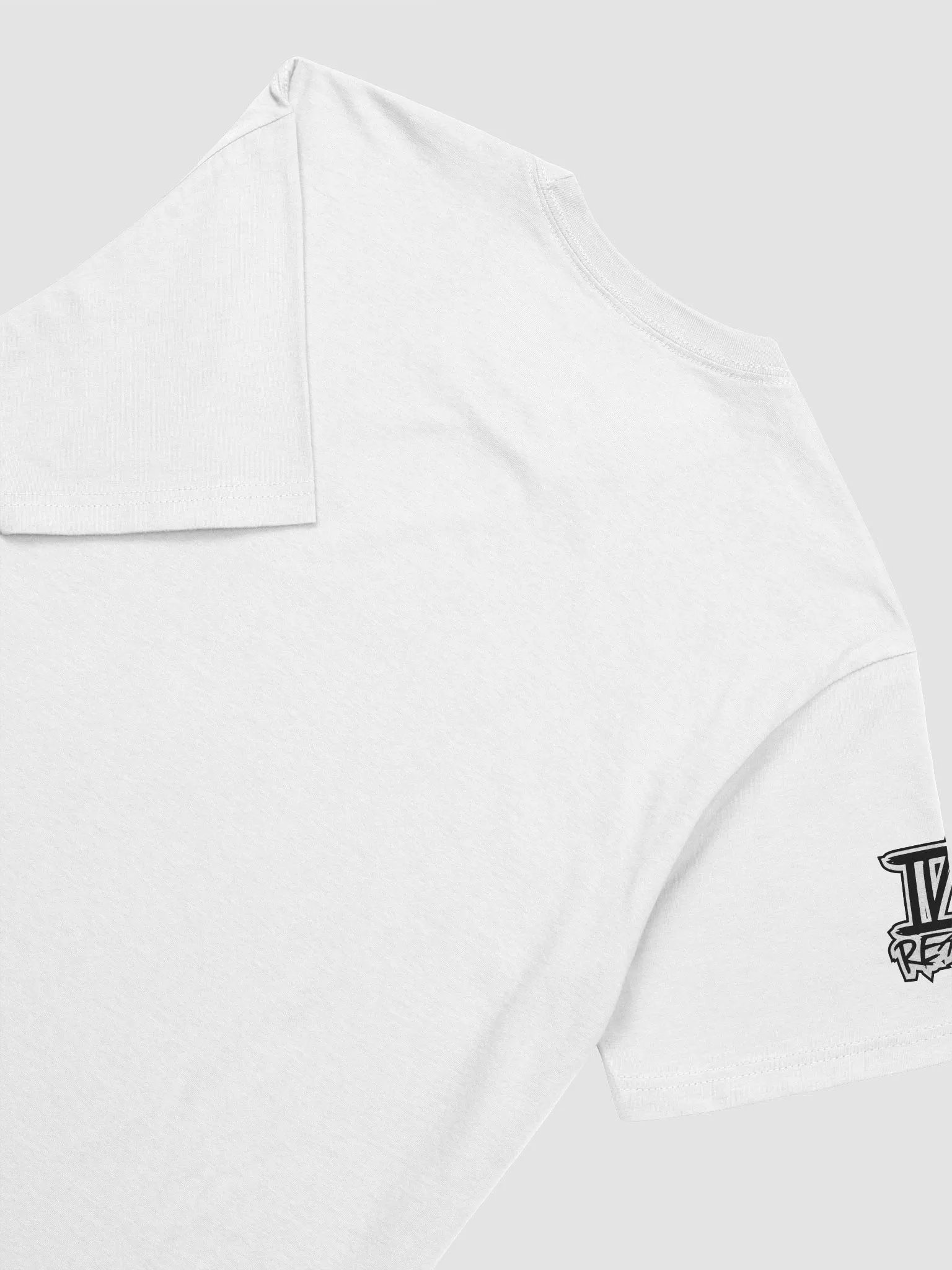 Standing Bear White T-Shirt product image (3)