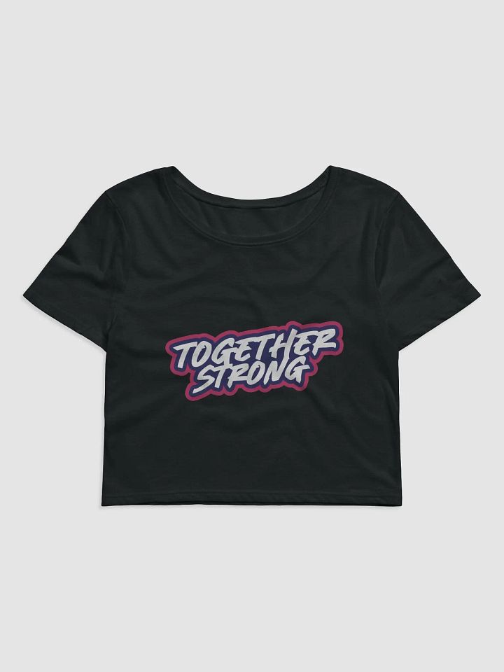 GXG Cropped Tee product image (1)