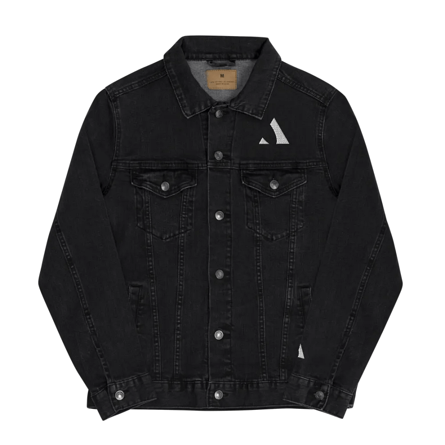 Retroflex Denim Dream Jacket product image (7)