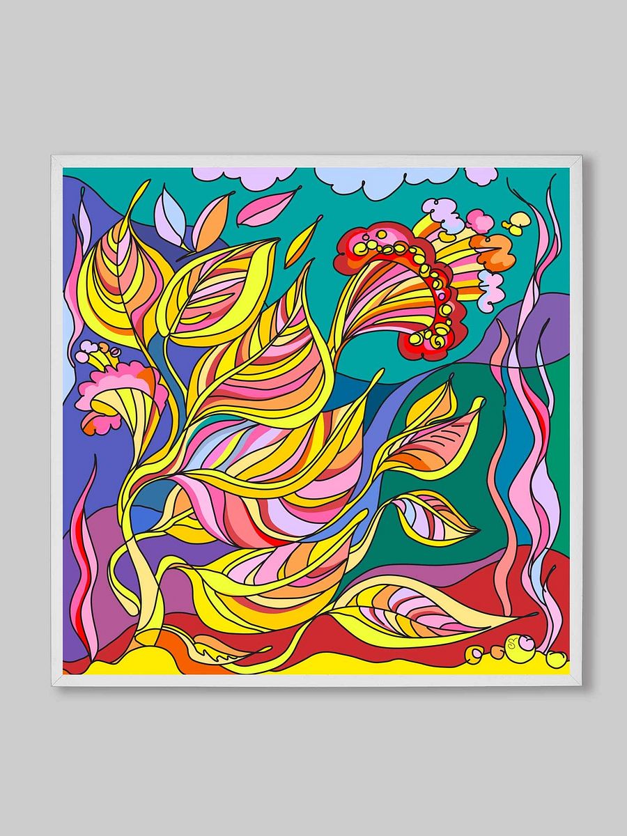 Blank Canvas Collection - Paradise Landscapes No. 3 product image (151)