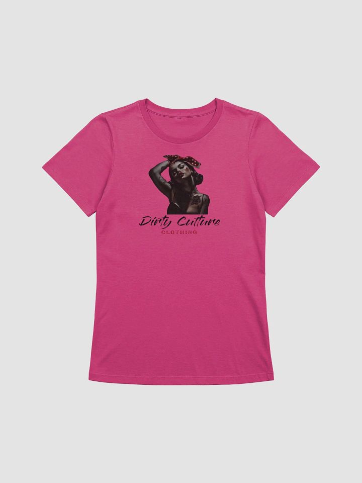 Lady in Red product image (2)