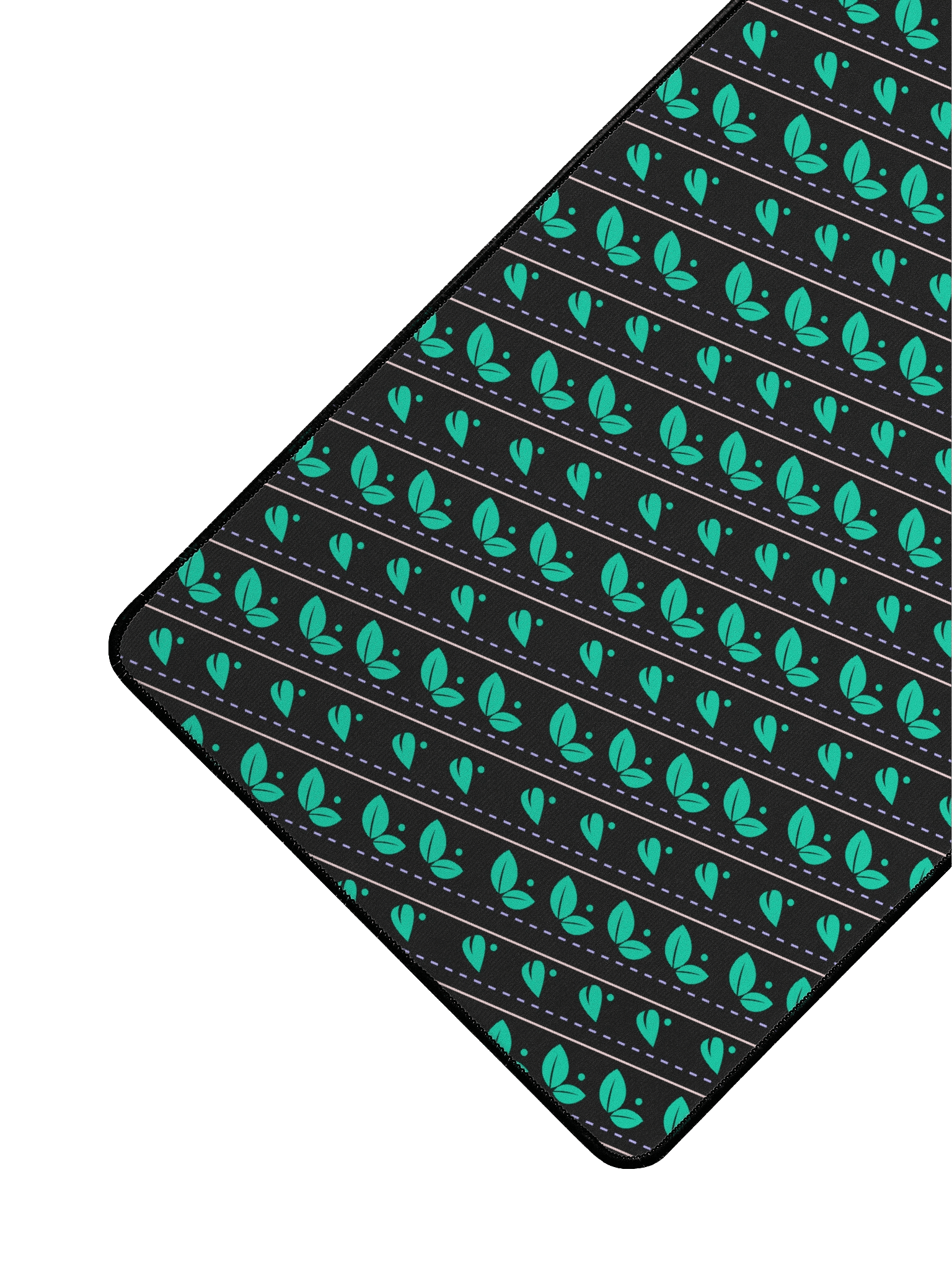 FFOC Desk Mat - Dark Mode product image (3)