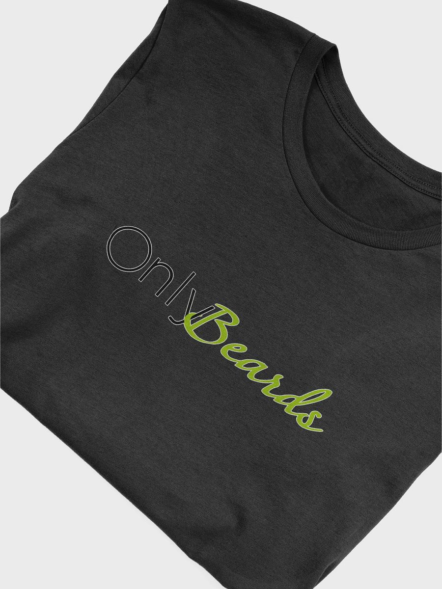 Super Soft OnlyBeards T product image (49)