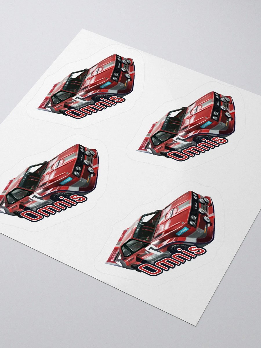 Omnis Stickers product image (3)