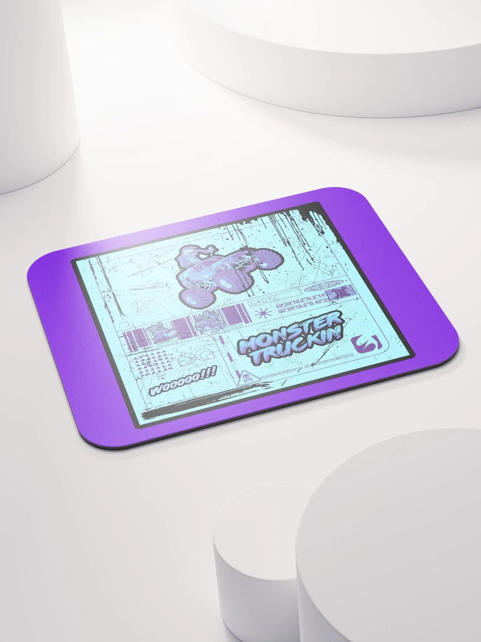 Mouse Pad product image (4)