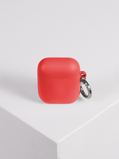 Photo showing AirPods Case