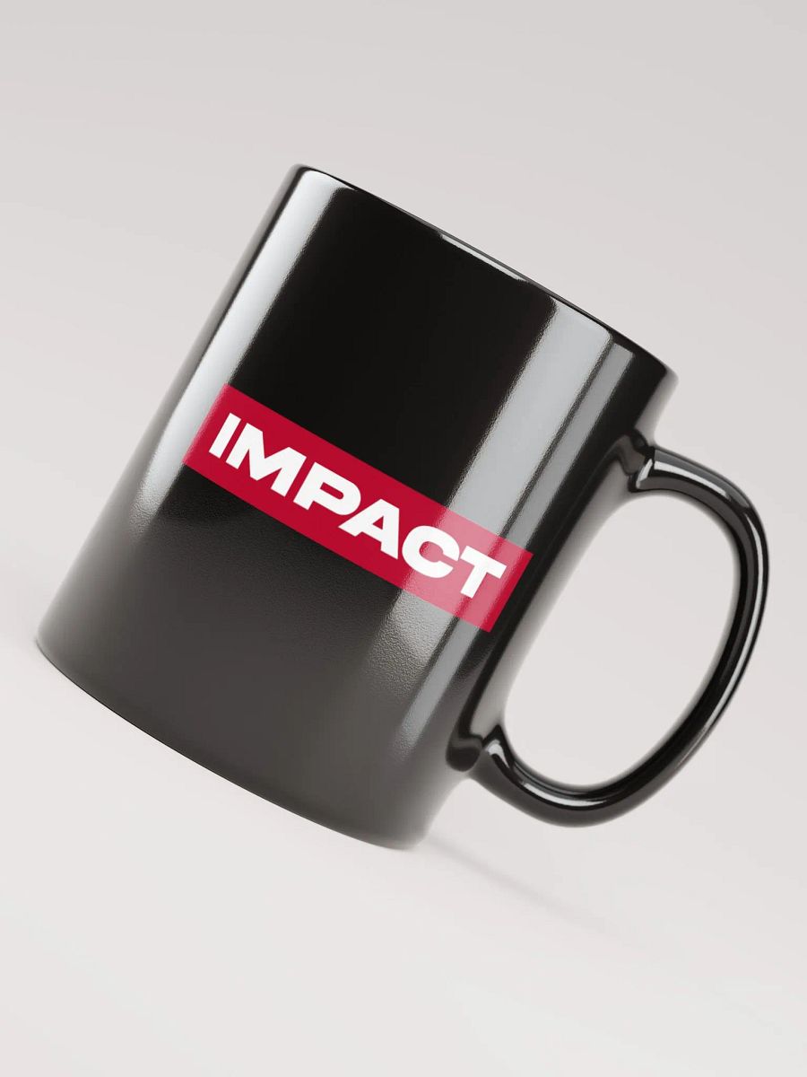 IMPACT Gloss Mug product image (3)