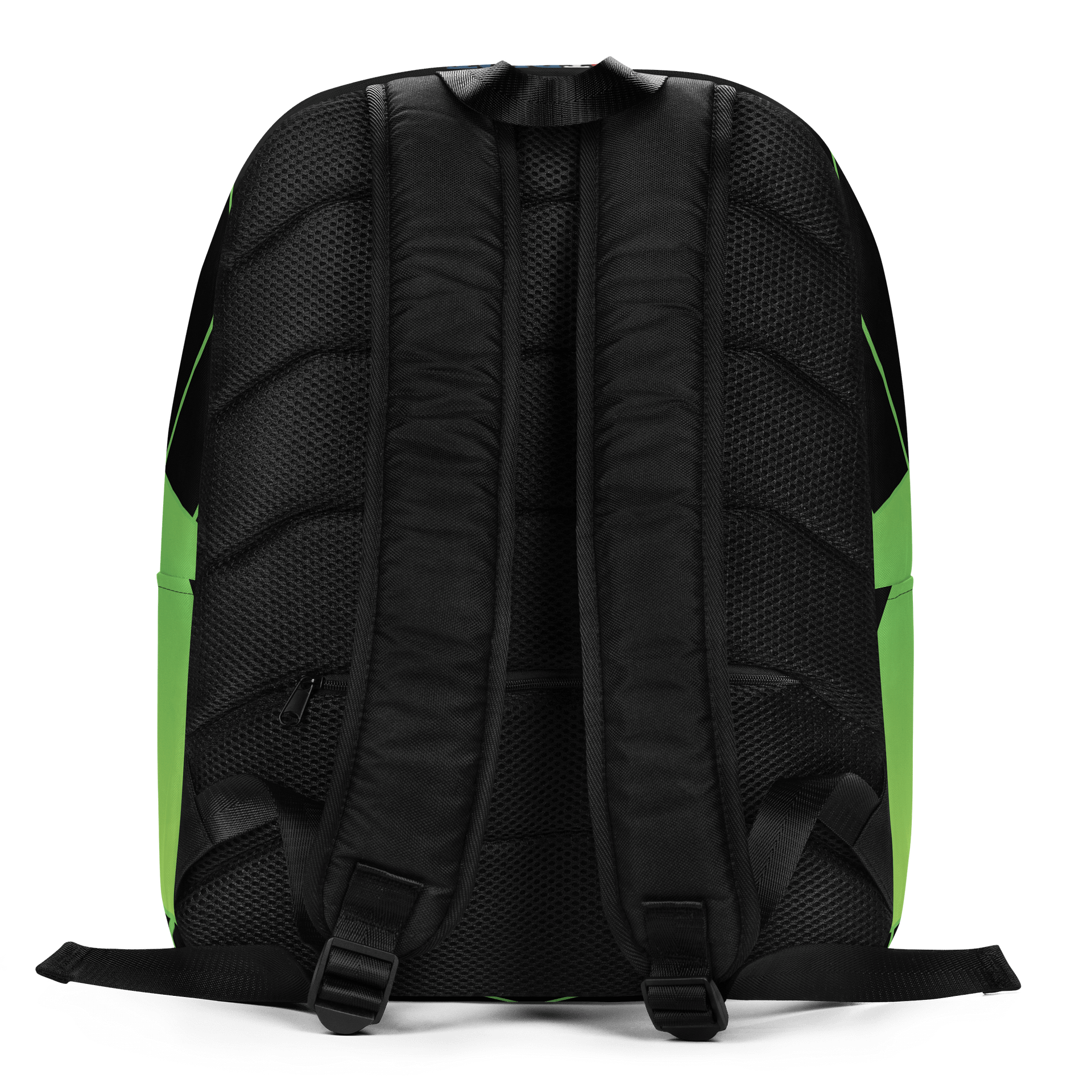 Vibrant Patriot Grečica All-Over Backpack product image (5)