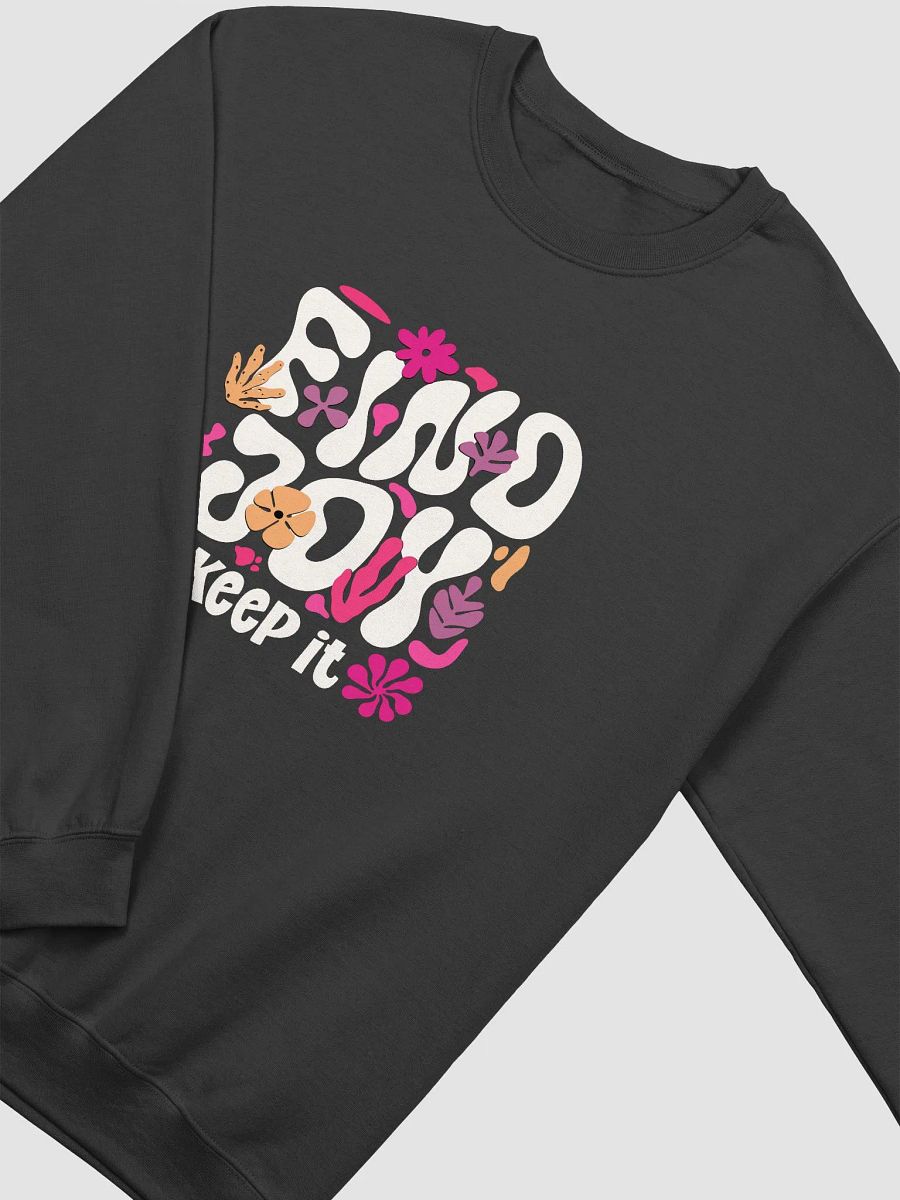 "Find Joy, Keep It" product image (3)