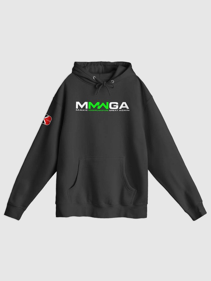 MMWGA Super Soft Hoodie product image (1)