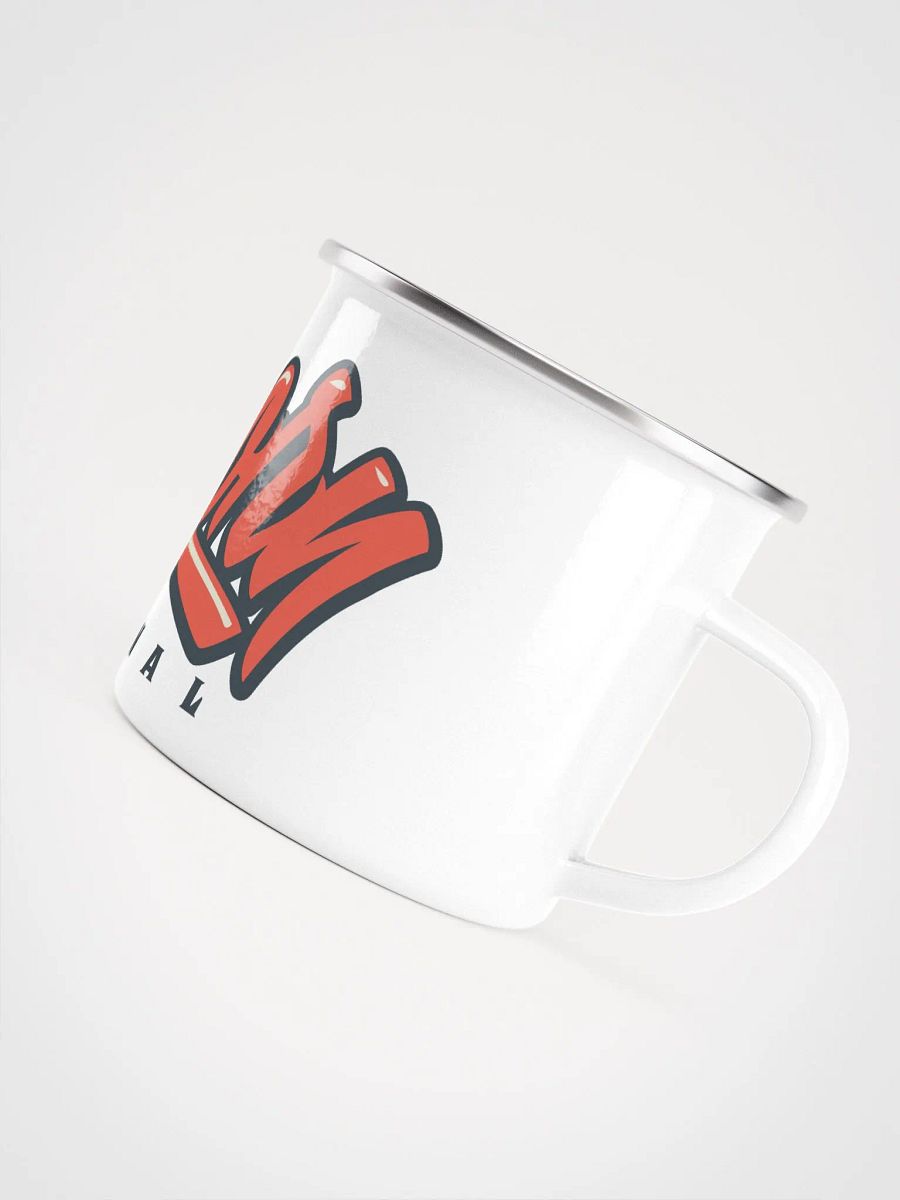 New logo stainless steel mug product image (4)