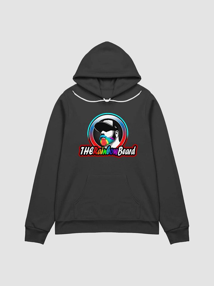 RainbowBeard New Logo Hoodie product image (1)