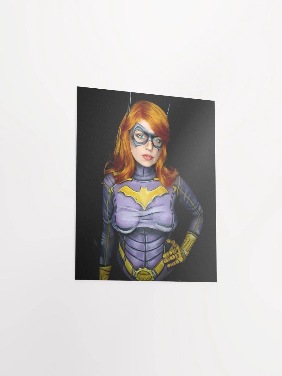 Batgirl Print product image (3)