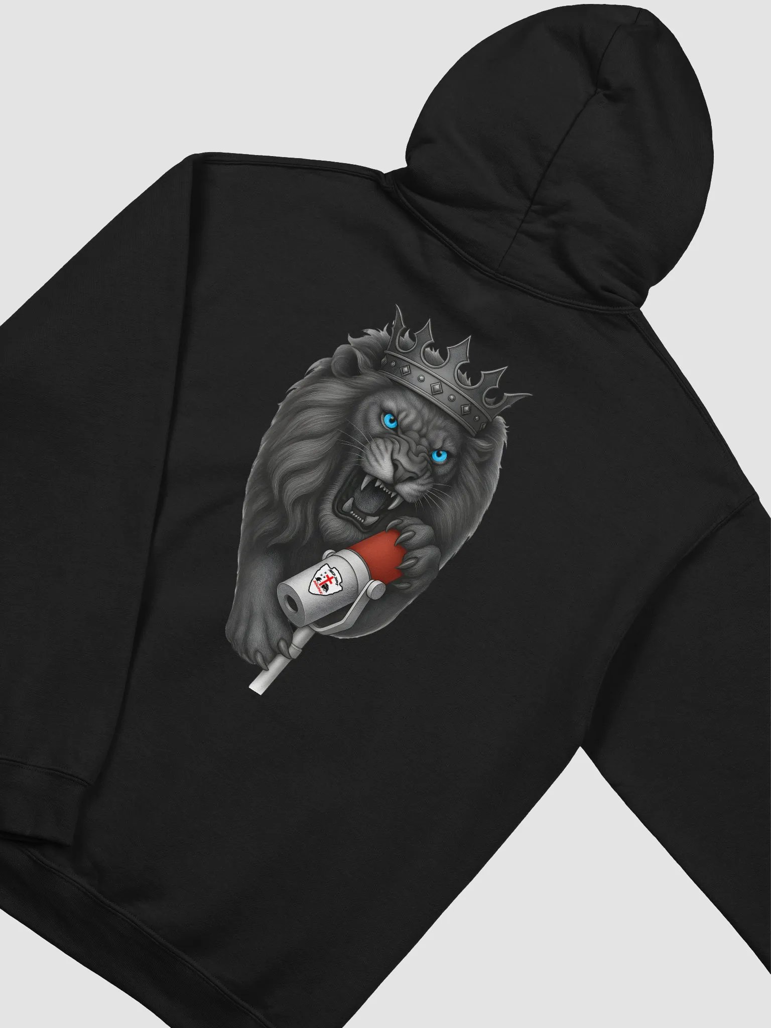 RDD Lion product image (41)
