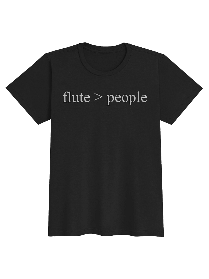 Flute > People - Women's - Kay product image (1)