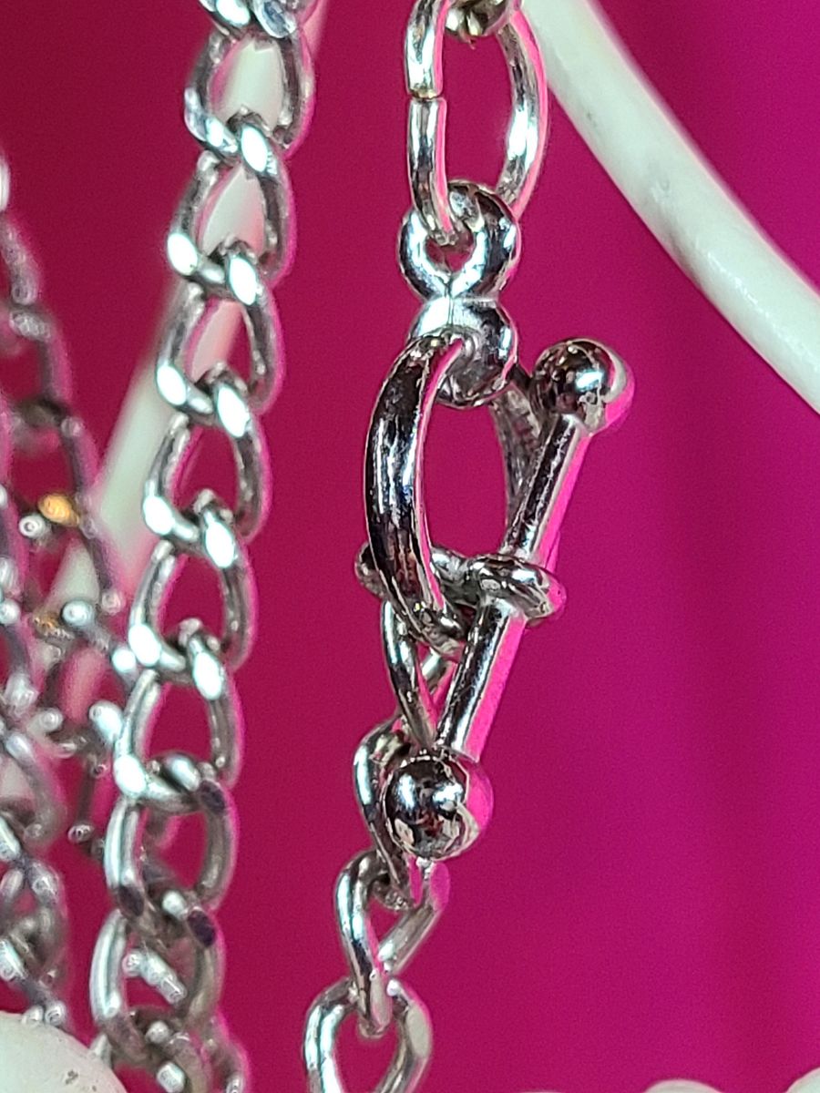Y2k Star Choker necklace product image (3)