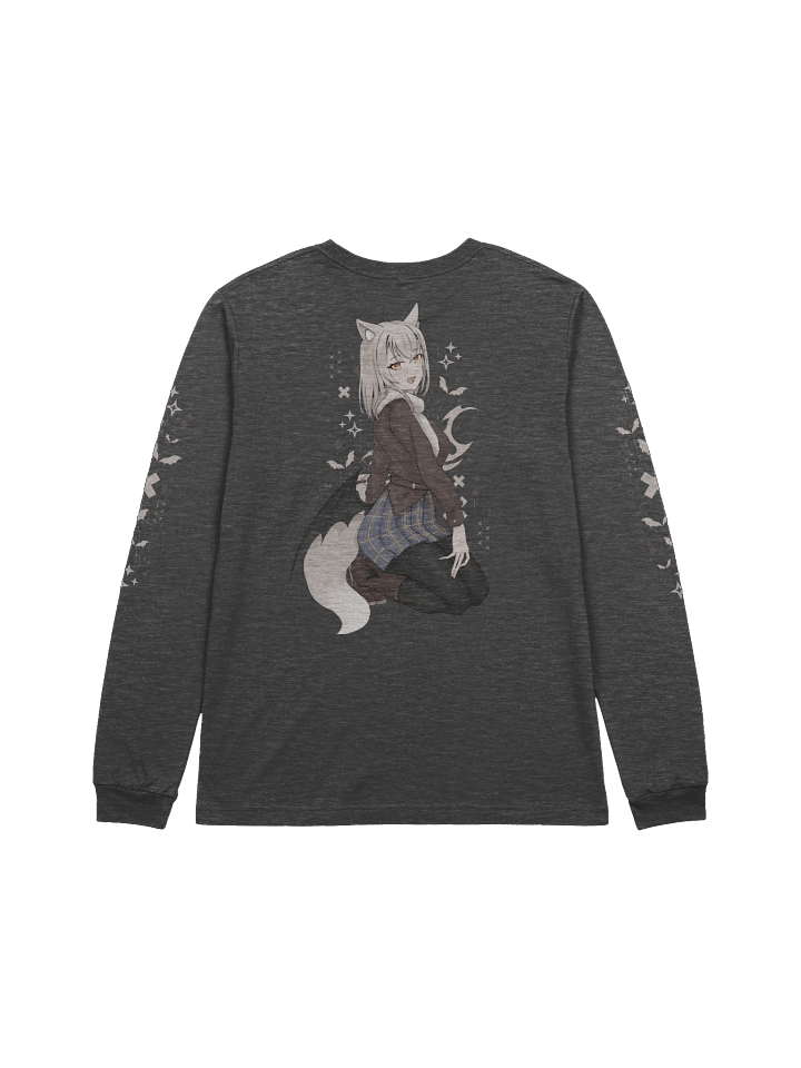 Ruby Briar - Long Sleeved T-Shirt product image (2)