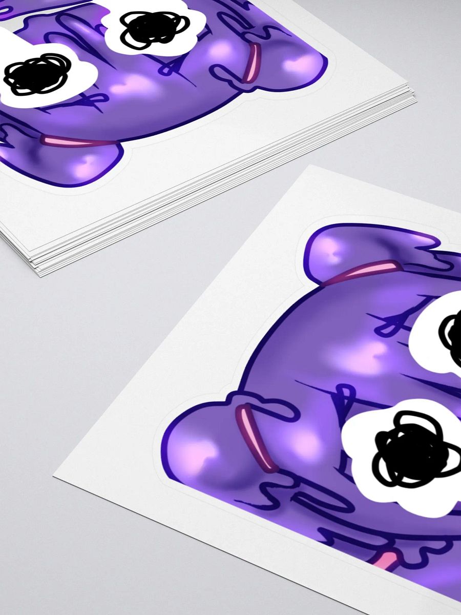 Ama Sob Sticker product image (4)