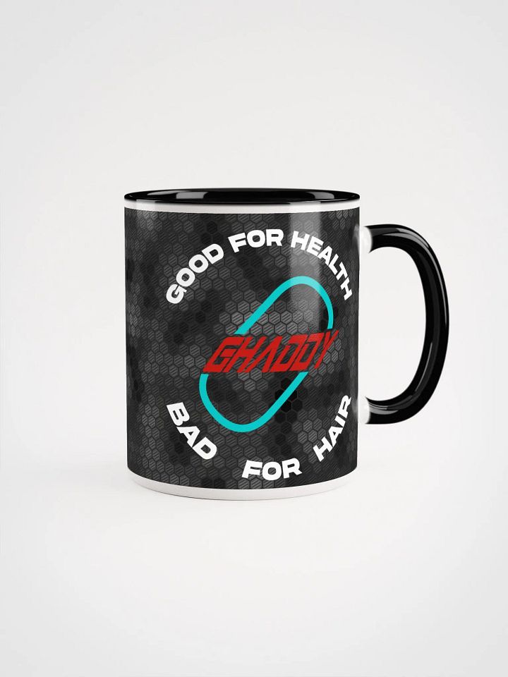 Akira PickleChan mug product image (2)