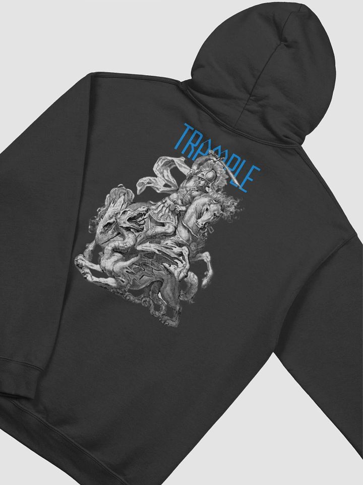 Trample Evil Hoodie product image (1)