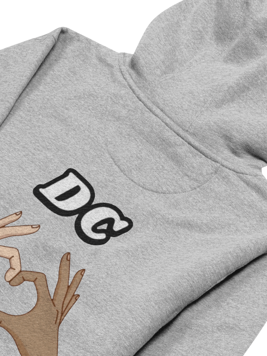 DCLove Hoodie product image (12)