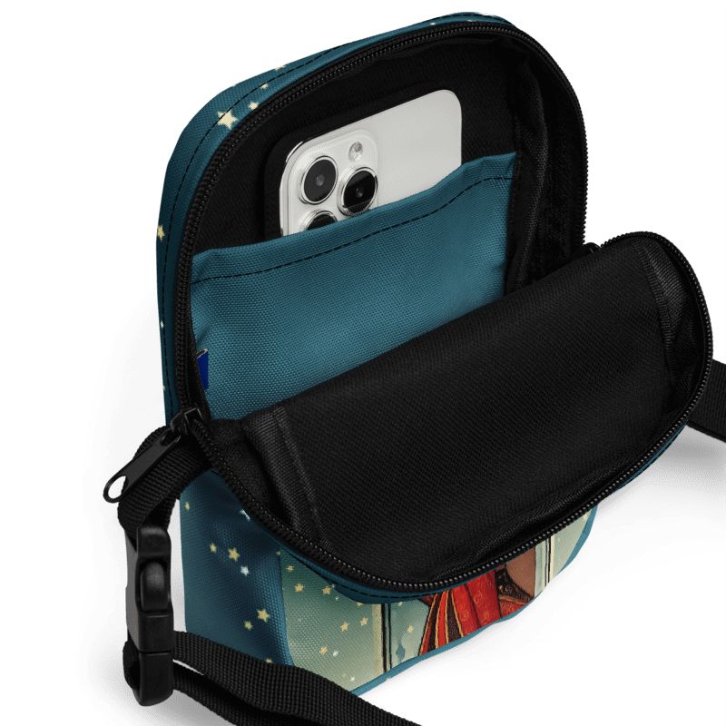 Fire Mage Crossbody product image (3)