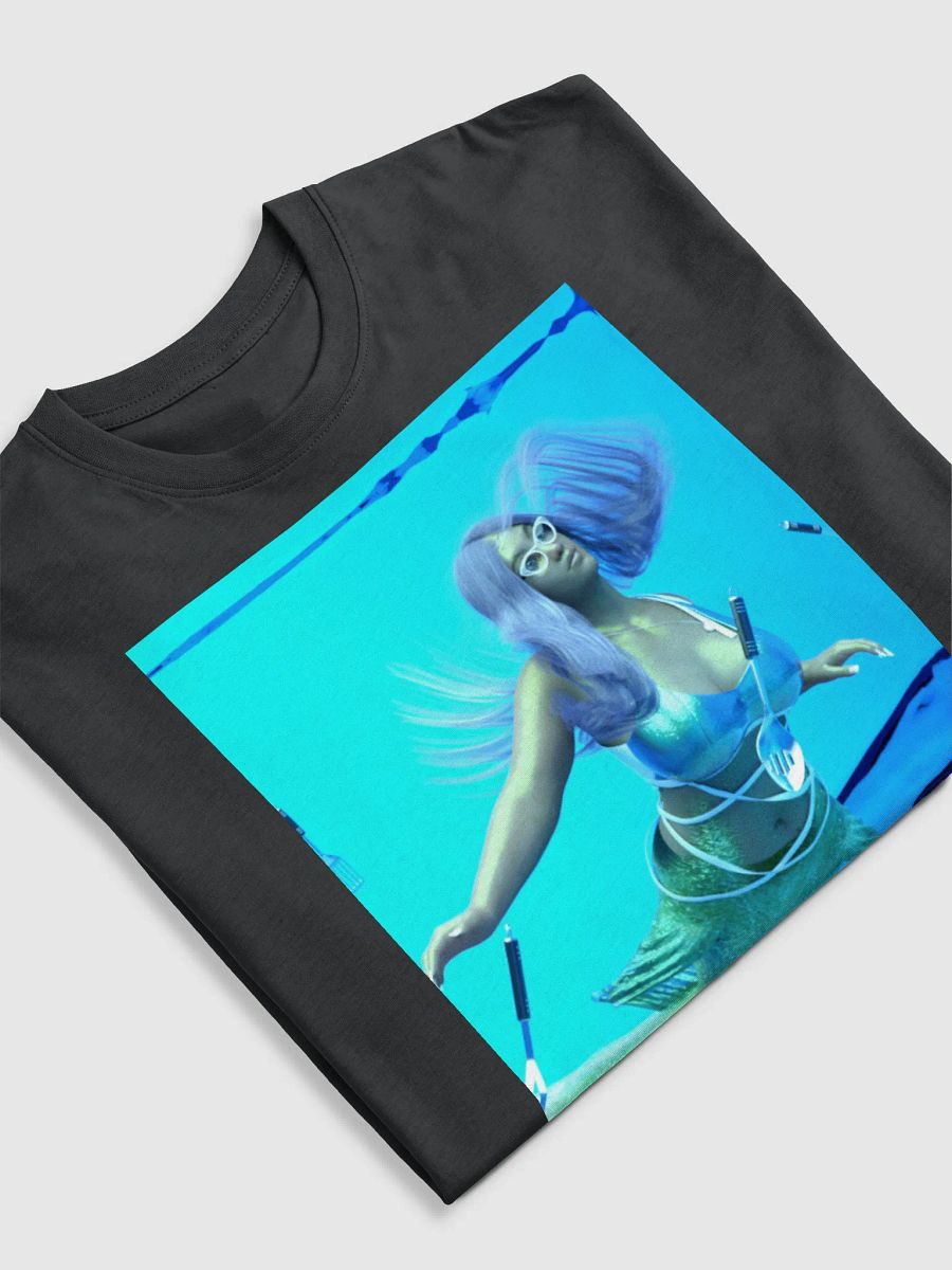 Mermaid Glasses Men's Tee product image (27)