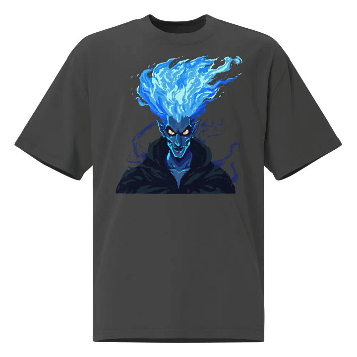 Hades Oversized product image (1)