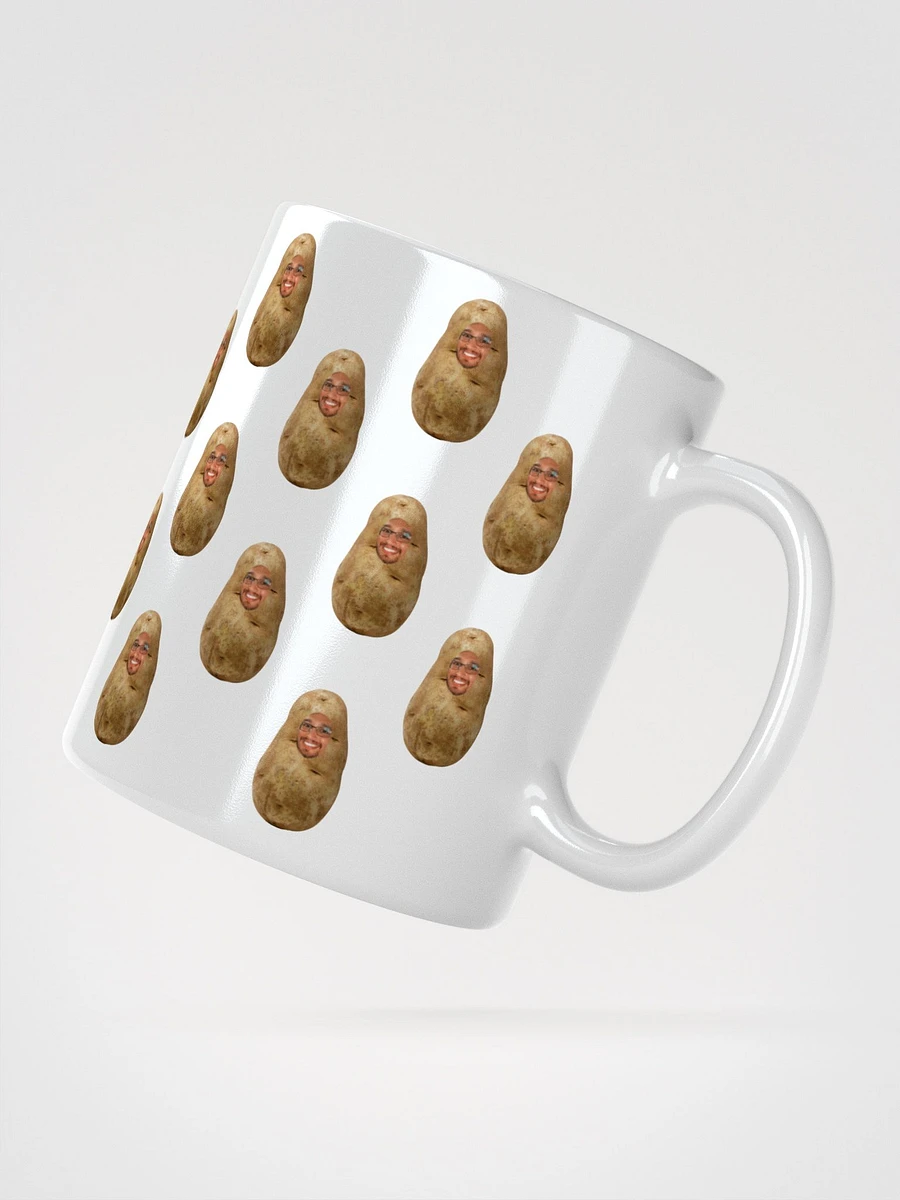 Potato BAGMs Mug product image (3)