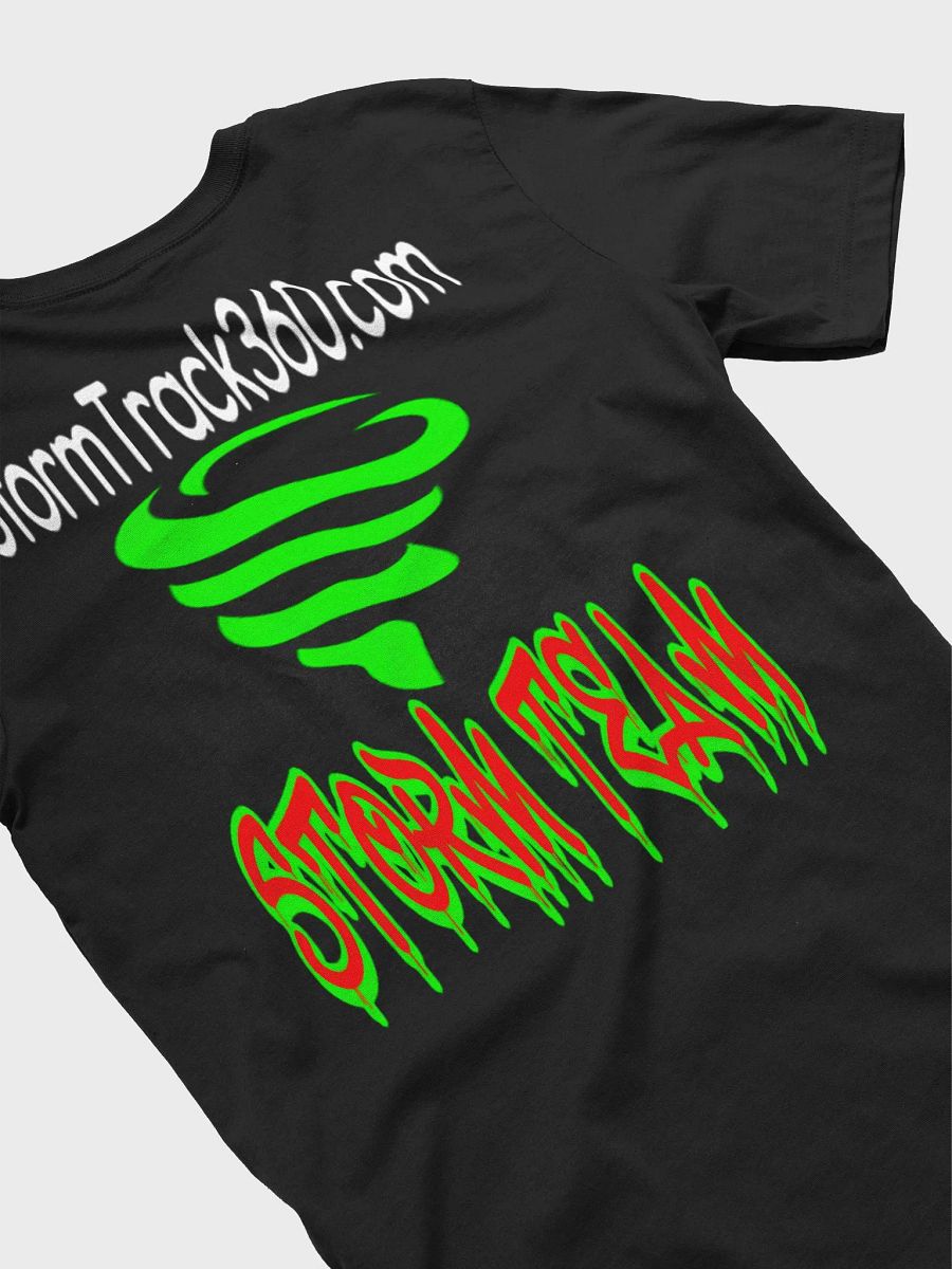 FRONT/BACK LOGO T - SHIRT product image (4)