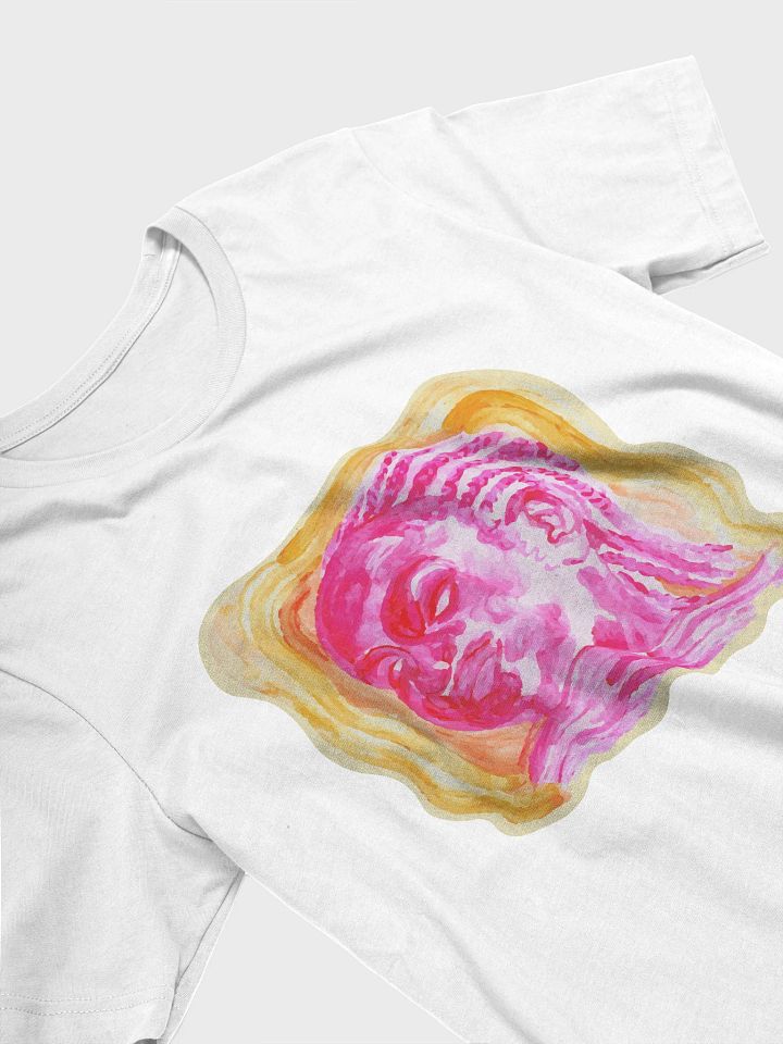 RADIATE CUSTOM TEE product image (1)