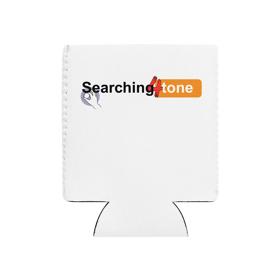Tone Koozie product image (10)