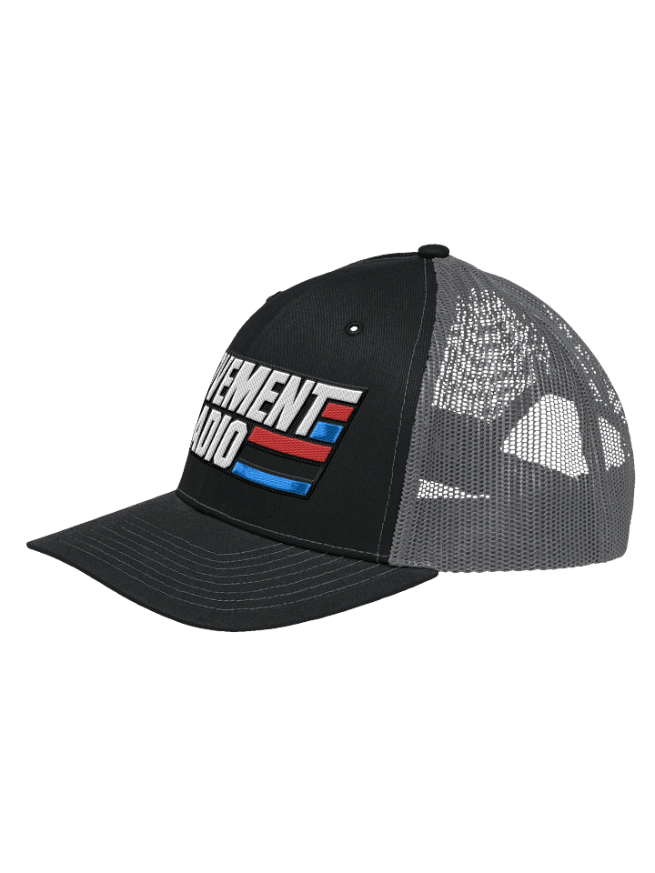 G.I Movement Hat product image (10)